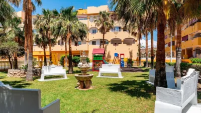 Piso en venta en Almerimar, El Ejido de 179.000 €