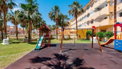 Piso en venta en Almerimar, El Ejido de 179.000 €