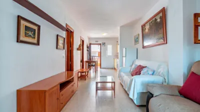 Piso en venta en Almerimar, El Ejido de 179.000 €
