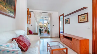 Piso en venta en Almerimar, El Ejido de 179.000 €