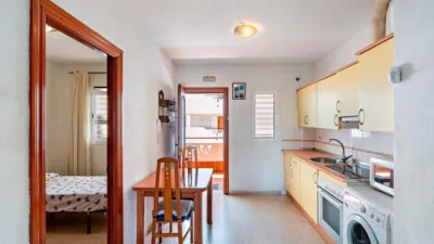 Piso en venta en Almerimar, El Ejido de 179.000 €