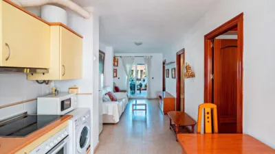 Piso en venta en Almerimar, El Ejido de 179.000 €