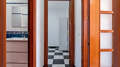 Ático en Ejido Sur photo 19