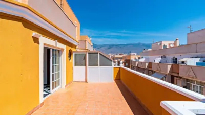 Penthouse in Ejido Sur photo 2