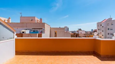 Penthouse in Ejido Sur photo 3