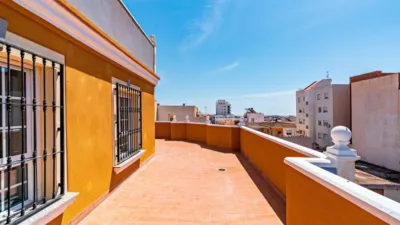 Penthouse in Ejido Sur photo 5