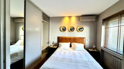 Apartamento en venta en Calle de Fuencarral, cerca de Calle de Valverde, Universidad-Malasaña (Distrito Centro. Madrid Capital) de 475.000 €