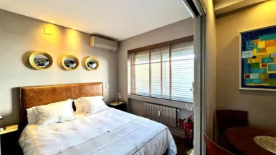 Apartamento en venta en Calle de Fuencarral, cerca de Calle de Valverde, Universidad-Malasaña (Distrito Centro. Madrid Capital) de 475.000 €