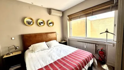 Apartamento en venta en Calle de Fuencarral, cerca de Calle de Valverde, Universidad-Malasaña (Distrito Centro. Madrid Capital) de 475.000 €