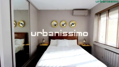 Apartamento en venta en Calle de Fuencarral, cerca de Calle de Valverde, Universidad-Malasaña (Distrito Centro. Madrid Capital) de 475.000 €