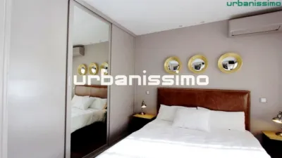 Apartamento en venta en Calle de Fuencarral, cerca de Calle de Valverde, Universidad-Malasaña (Distrito Centro. Madrid Capital) de 475.000 €
