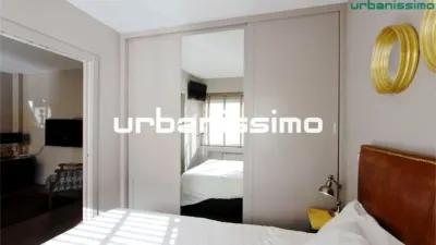 Apartamento en venta en Calle de Fuencarral, cerca de Calle de Valverde, Universidad-Malasaña (Distrito Centro. Madrid Capital) de 475.000 €