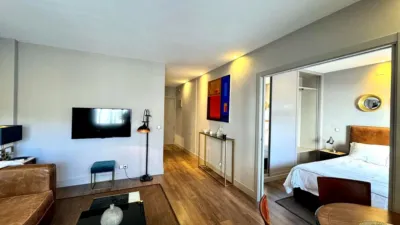Apartamento en venta en Calle de Fuencarral, cerca de Calle de Valverde, Universidad-Malasaña (Distrito Centro. Madrid Capital) de 475.000 €