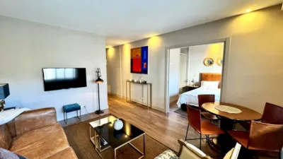 Apartamento en venta en Calle de Fuencarral, cerca de Calle de Valverde, Universidad-Malasaña (Distrito Centro. Madrid Capital) de 475.000 €