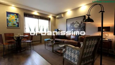 Apartamento en venta en Calle de Fuencarral, cerca de Calle de Valverde, Universidad-Malasaña (Distrito Centro. Madrid Capital) de 475.000 €