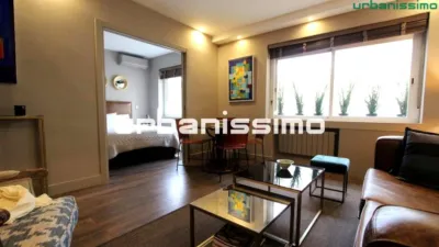 Apartamento en venta en Calle de Fuencarral, cerca de Calle de Valverde, Universidad-Malasaña (Distrito Centro. Madrid Capital) de 475.000 €