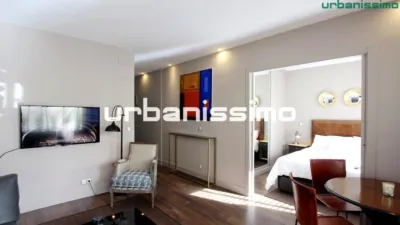 Apartamento en venta en Calle de Fuencarral, cerca de Calle de Valverde, Universidad-Malasaña (Distrito Centro. Madrid Capital) de 475.000 €