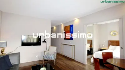 Apartamento en venta en Calle de Fuencarral, cerca de Calle de Valverde, Universidad-Malasaña (Distrito Centro. Madrid Capital) de 475.000 €