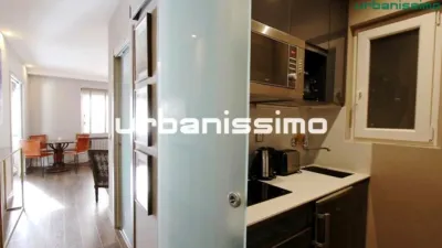 Apartamento en venta en Calle de Fuencarral, cerca de Calle de Valverde, Universidad-Malasaña (Distrito Centro. Madrid Capital) de 475.000 €