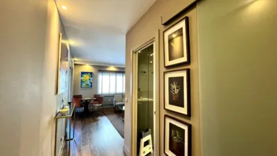 Apartamento en venta en Calle de Fuencarral, cerca de Calle de Valverde, Universidad-Malasaña (Distrito Centro. Madrid Capital) de 475.000 €