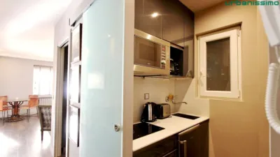 Apartamento en venta en Calle de Fuencarral, cerca de Calle de Valverde, Universidad-Malasaña (Distrito Centro. Madrid Capital) de 475.000 €