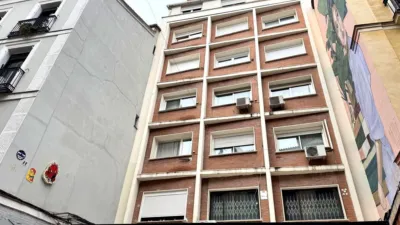 Apartamento en venta en Calle de Fuencarral, cerca de Calle de Valverde, Universidad-Malasaña (Distrito Centro. Madrid Capital) de 475.000 €