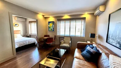Apartamento en venta en Calle de Fuencarral, cerca de Calle de Valverde, Universidad-Malasaña (Distrito Centro. Madrid Capital) de 475.000 €