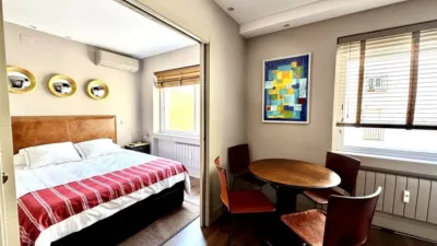 Apartamento en venta en Calle de Fuencarral, cerca de Calle de Valverde, Universidad-Malasaña (Distrito Centro. Madrid Capital) de 475.000 €
