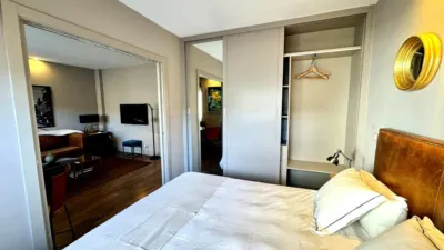 Apartamento en venta en Calle de Fuencarral, cerca de Calle de Valverde, Universidad-Malasaña (Distrito Centro. Madrid Capital) de 475.000 €