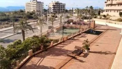 Apartment in Los Arenales del Sol photo 9