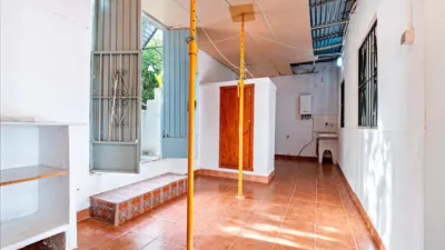 House in Dalias photo 7