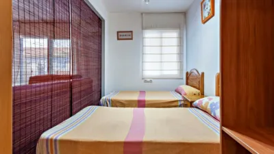 Ático en venta en Almerimar, Almerimar (El Ejido) de 195.000 €