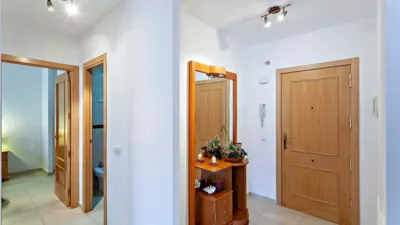 Ático en venta en Almerimar, Almerimar (El Ejido) de 195.000 €