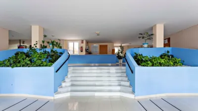 Ático en venta en Almerimar, Almerimar (El Ejido) de 195.000 €