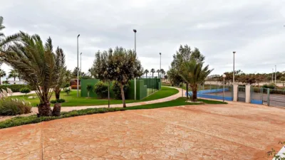 Ático en venta en Almerimar, Almerimar (El Ejido) de 195.000 €