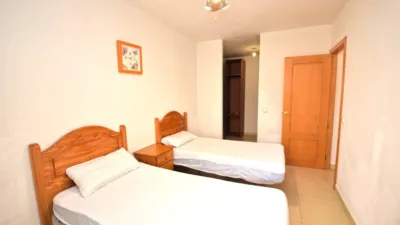 Attic in Almerimar photo 16