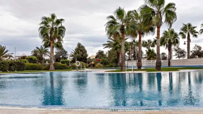 Ático en venta en Almerimar, Almerimar (El Ejido) de 195.000 €