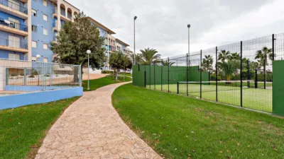 Ático en venta en Almerimar, Almerimar (El Ejido) de 195.000 €