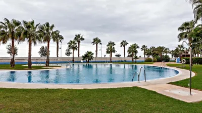 Ático en venta en Almerimar, Almerimar (El Ejido) de 195.000 €