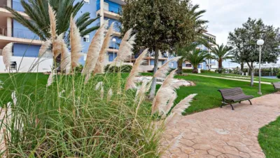Ático en venta en Almerimar, Almerimar (El Ejido) de 195.000 €