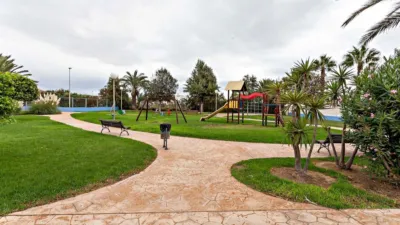 Ático en venta en Almerimar, Almerimar (El Ejido) de 195.000 €