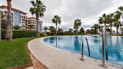 Ático en venta en Almerimar, Almerimar (El Ejido) de 195.000 €