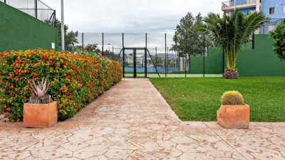 Ático en venta en Almerimar, Almerimar (El Ejido) de 195.000 €