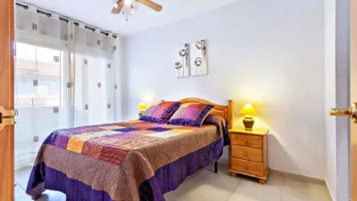 Ático en venta en Almerimar, Almerimar (El Ejido) de 195.000 €