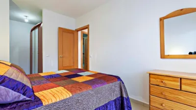 Ático en venta en Almerimar, Almerimar (El Ejido) de 195.000 €
