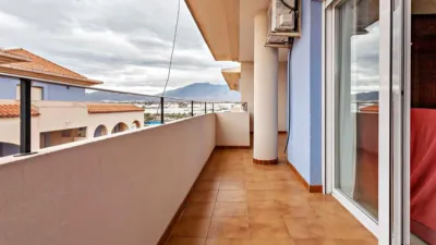 Ático en venta en Almerimar, Almerimar (El Ejido) de 195.000 €