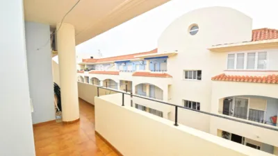 Attic in Almerimar photo 8
