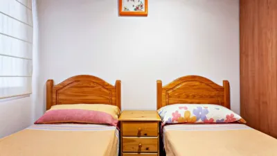 Ático en venta en Almerimar, Almerimar (El Ejido) de 195.000 €