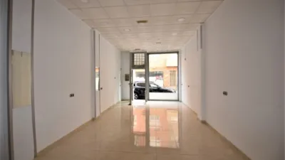 Piso – El Ejido - Vista 4