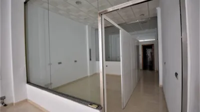 Piso – El Ejido - Vista 5